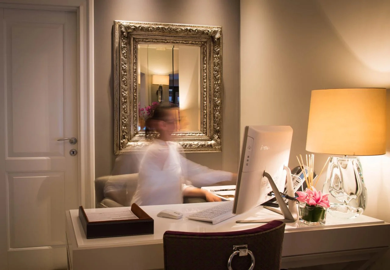 Foto - Boutique Hotel Stari Grad