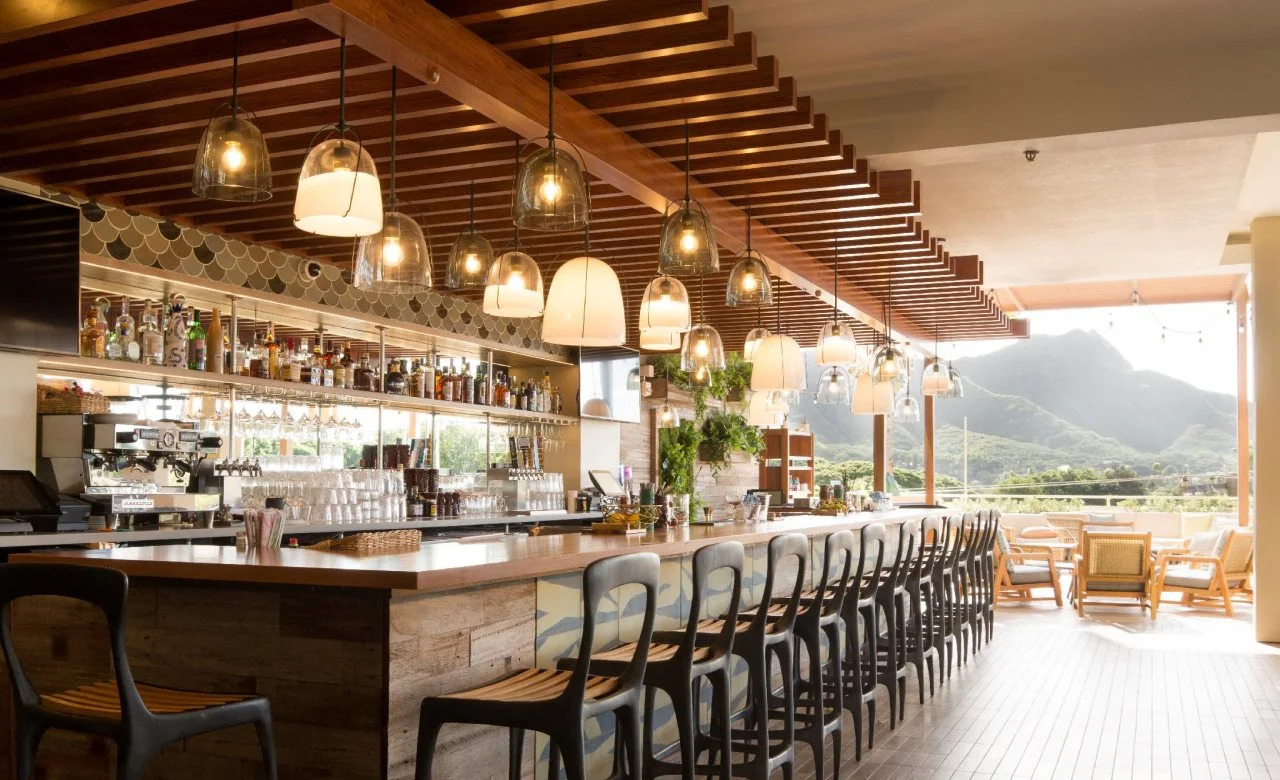 Foto - Queen Kapiolani Hotel