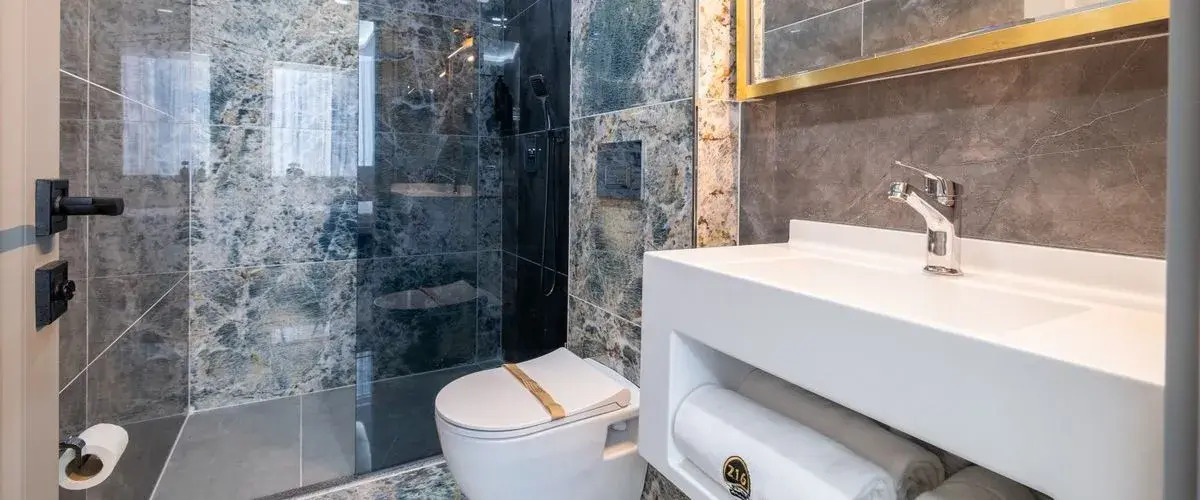 Foto - 216 Prestige Hotel