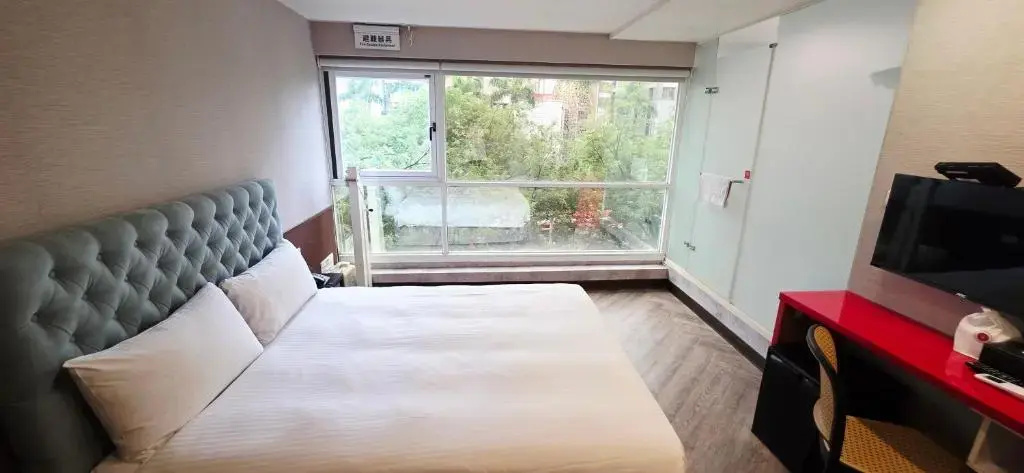 Foto - Ximen Garden Hotel