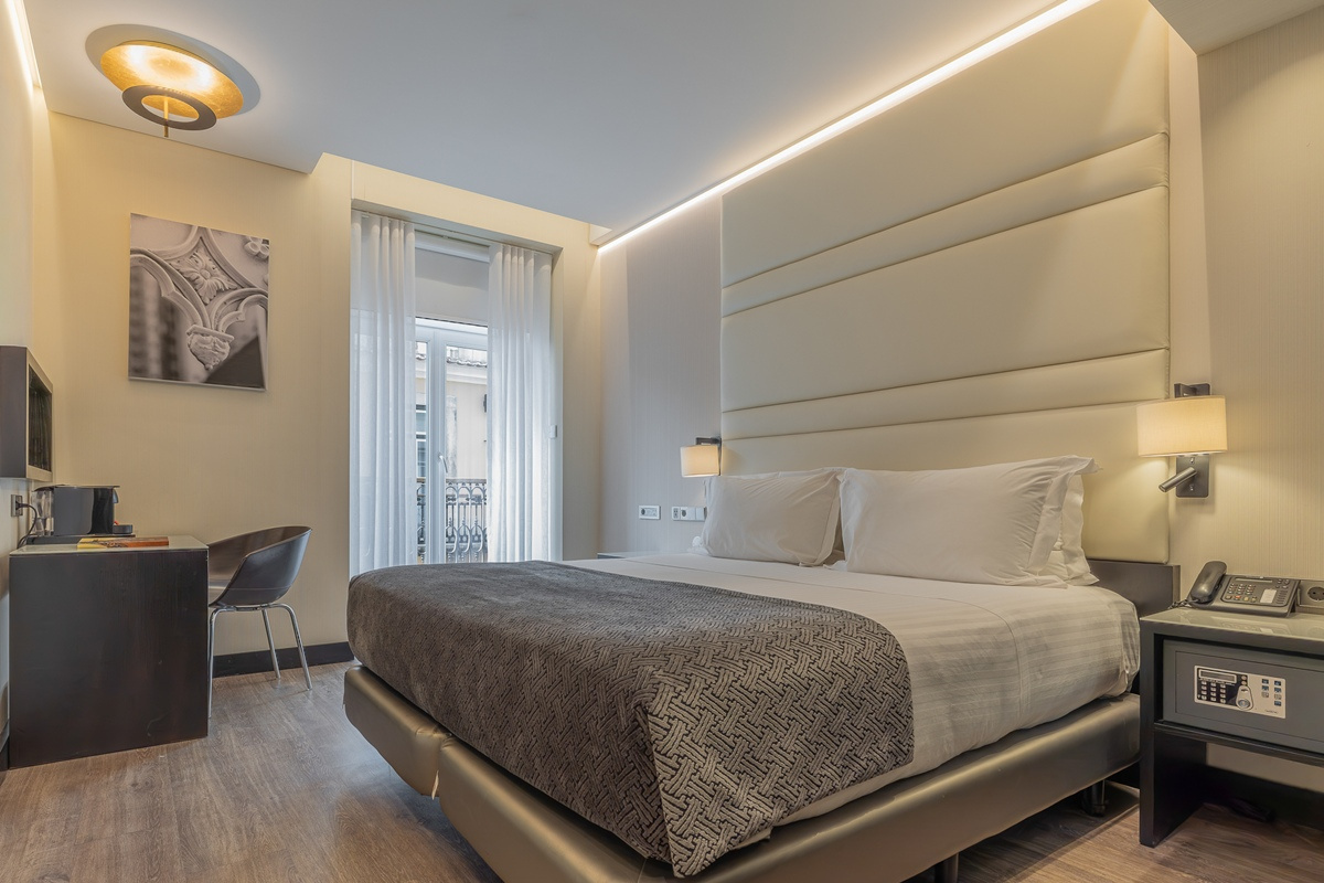 Photo - Hotel Santa Justa Lisboa