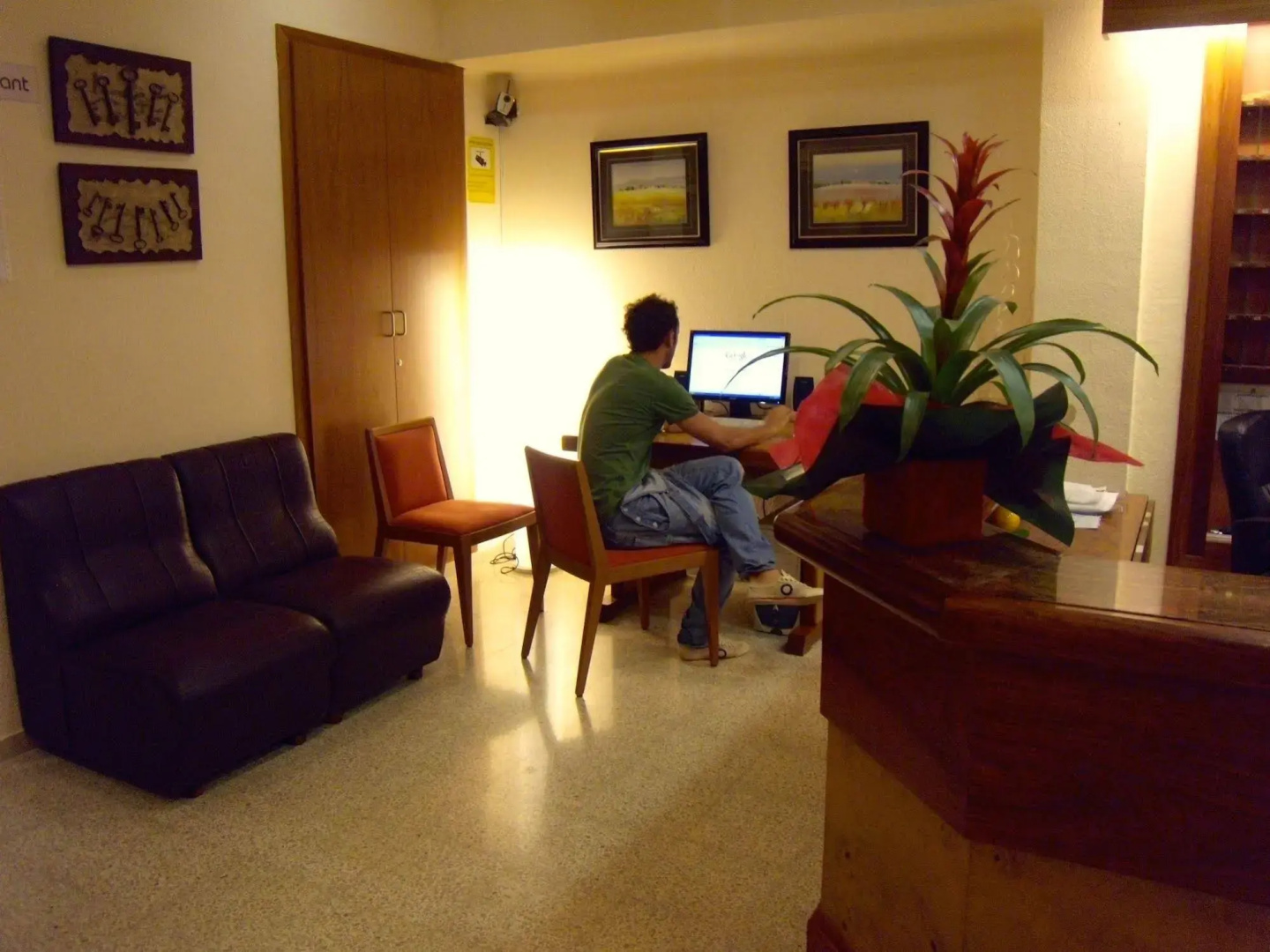 Foto - Hotel Nereida