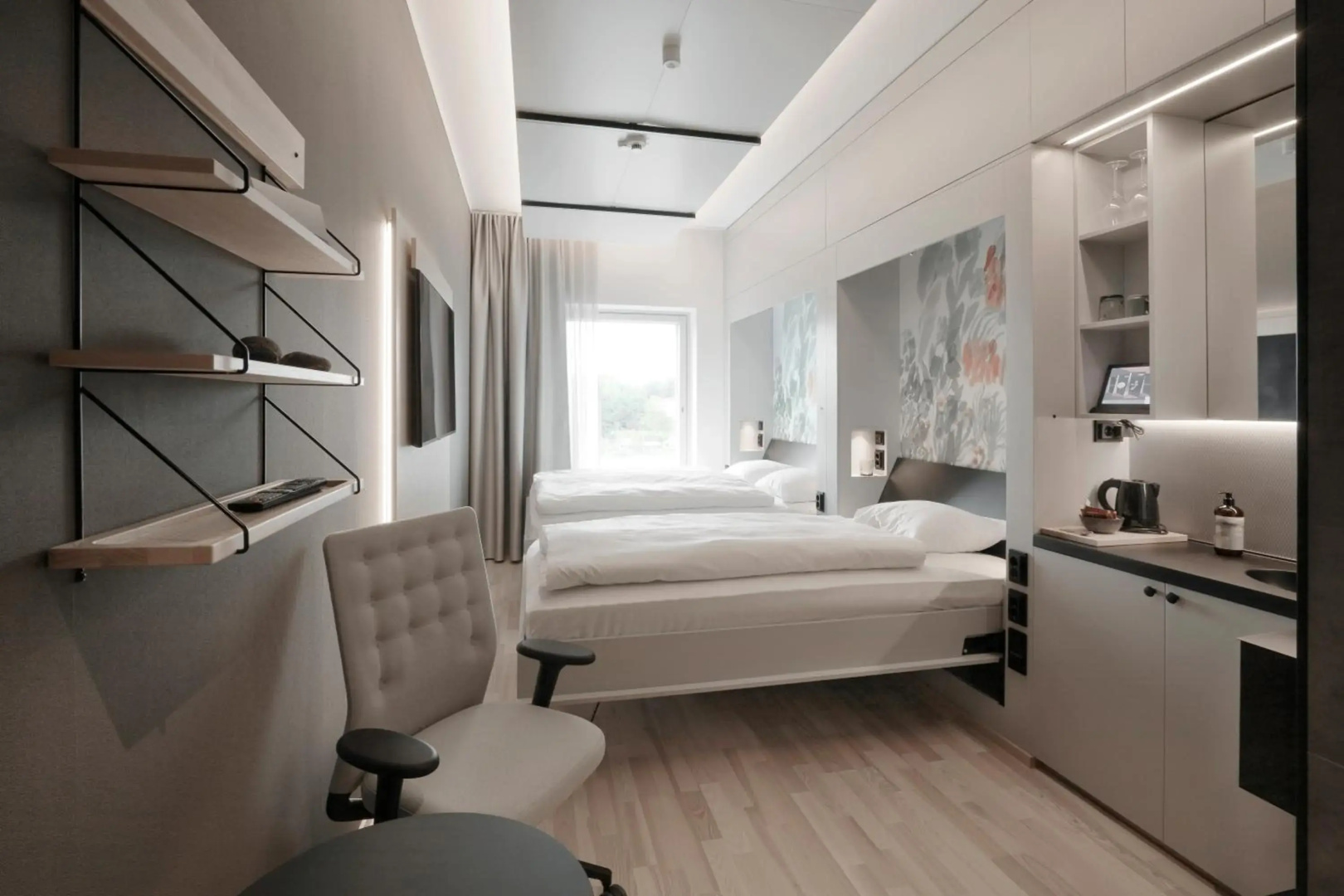 Photo - VALO Hotel & Work Helsinki