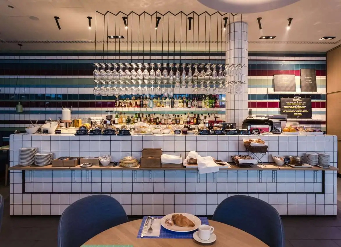 Foto - PURO Wrocław Stare Miasto