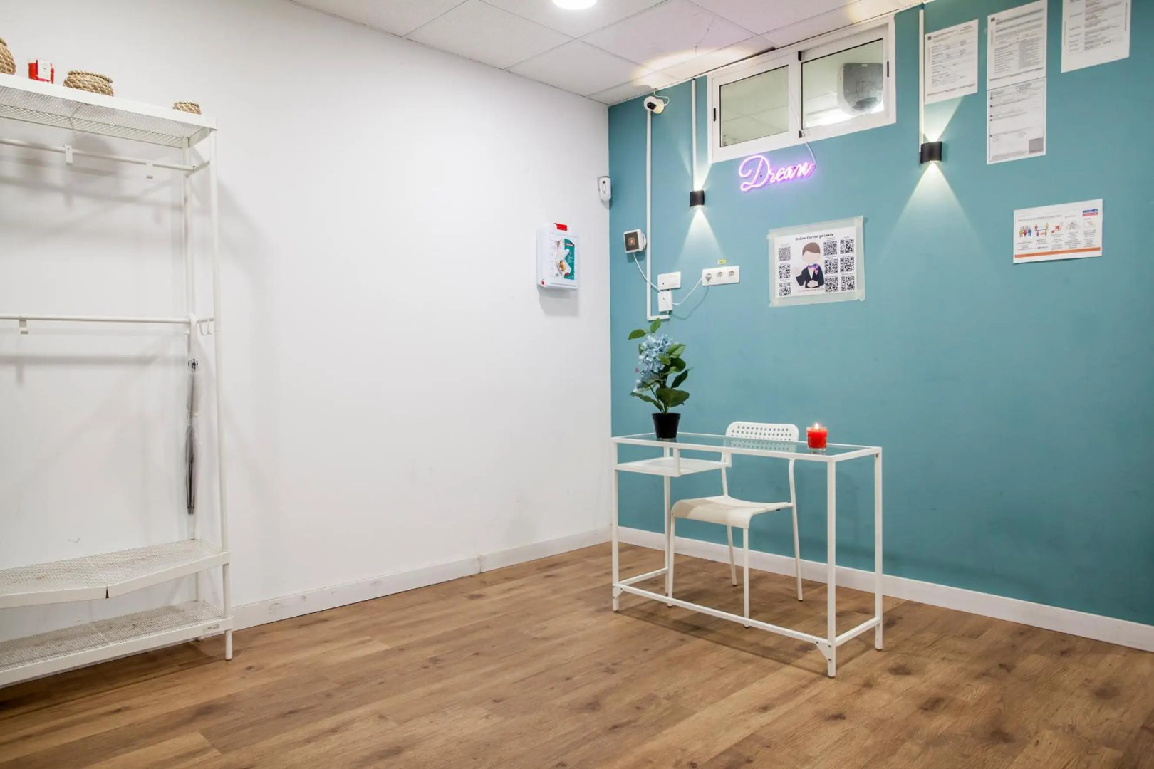 Foto - Coworking Balance