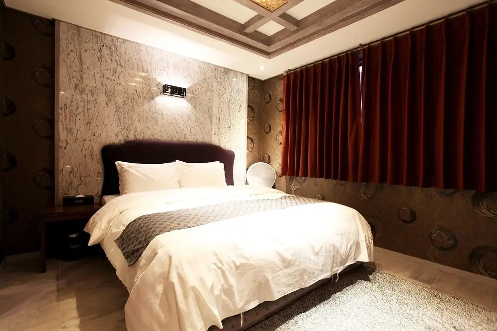 Photo - Yeongdeungpo Jardin Hotel
