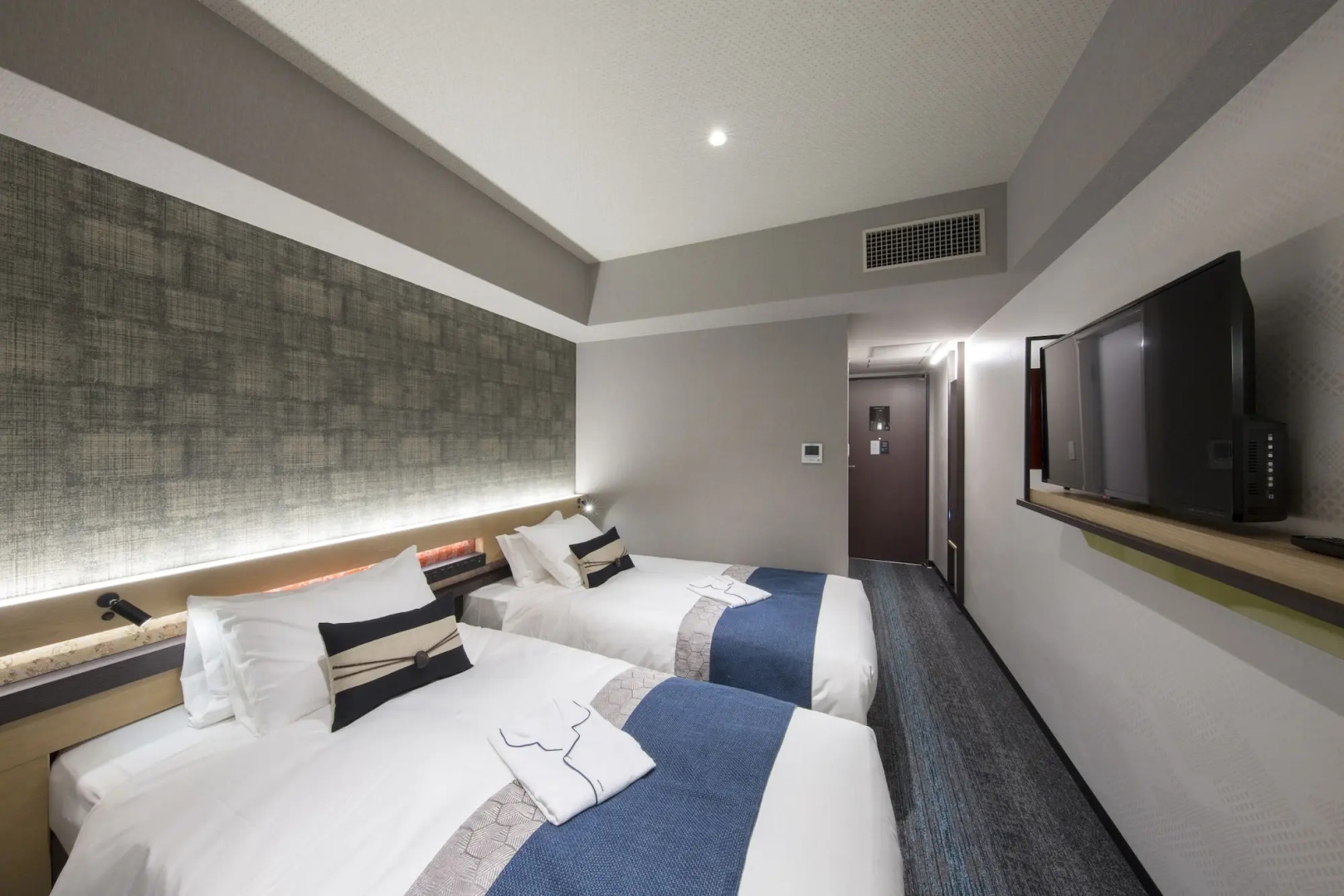 Foto - SHIZUTETSU HOTEL PREZIO Kyoto Karasumaoike