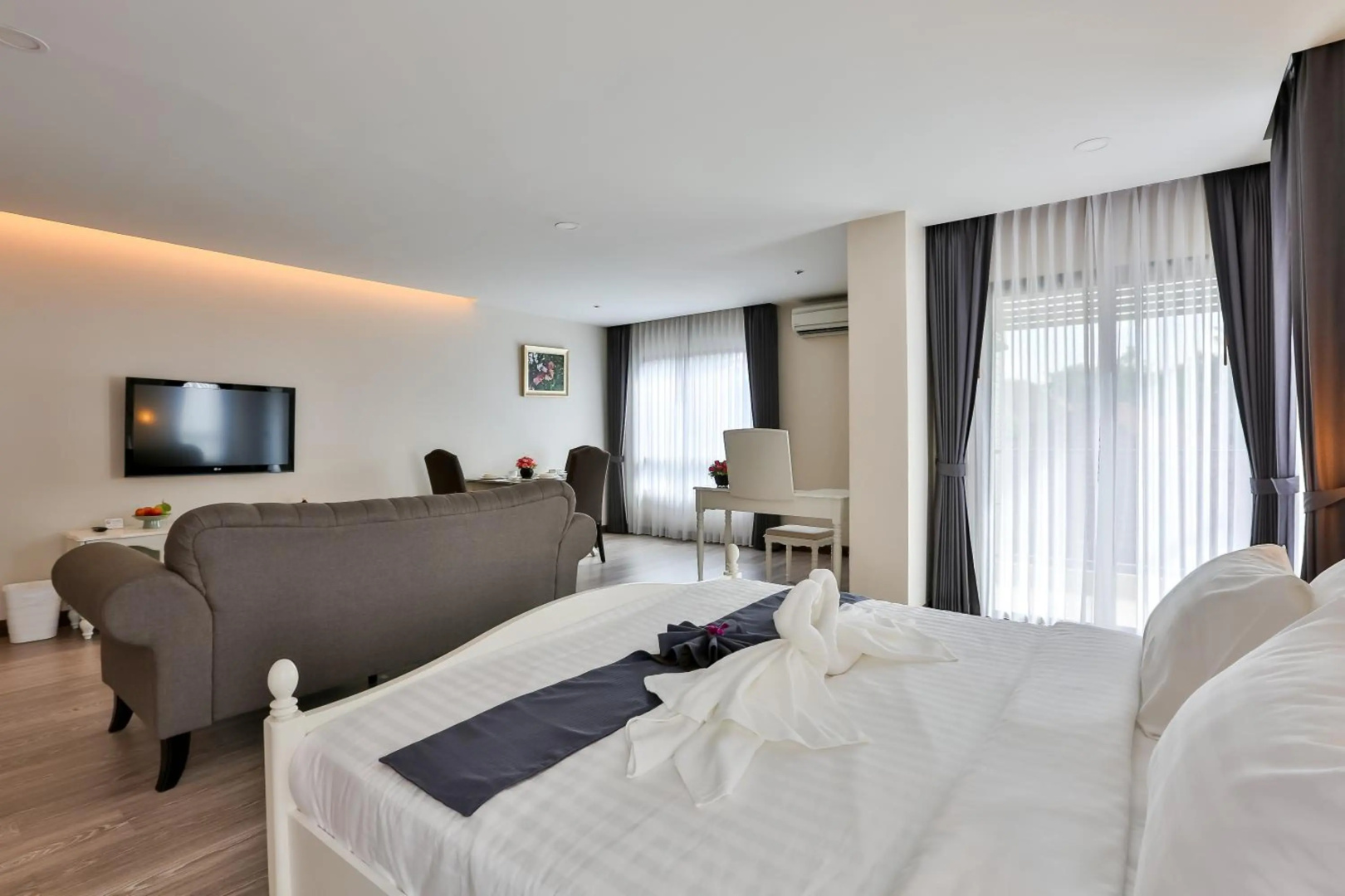 Photo - Rung Aroon Hotel By Le Siri