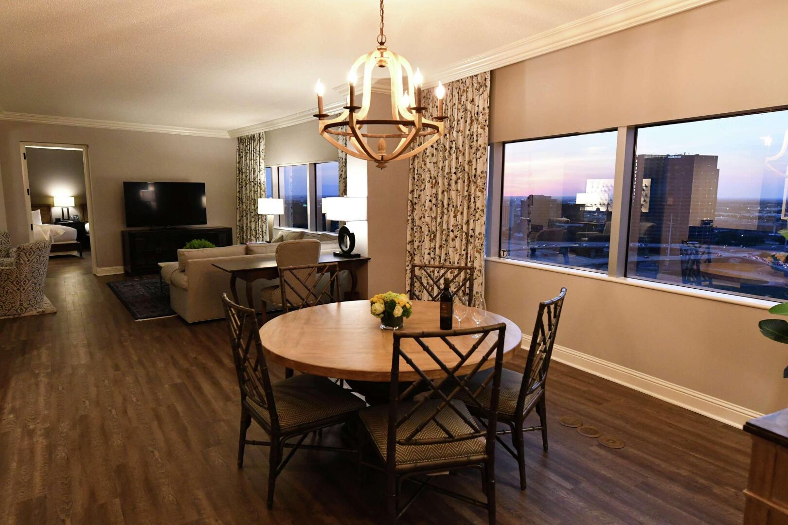 Photo - Hilton Dallas Lincoln Centre by the Galleria