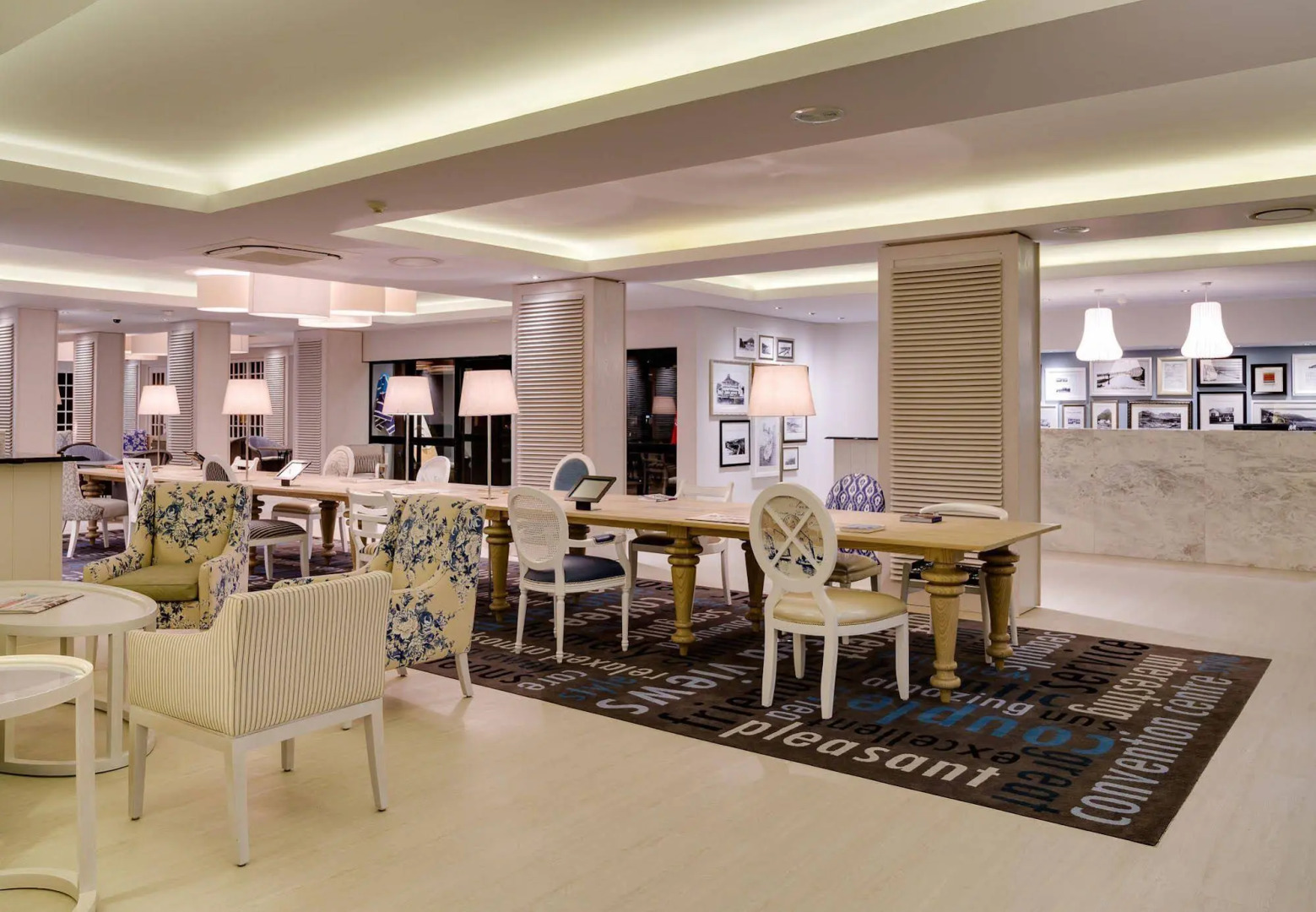 Foto - Protea Hotel by Marriott Cape Town Sea Point