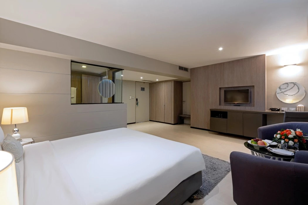 Foto - Pearl Hotel Phuket