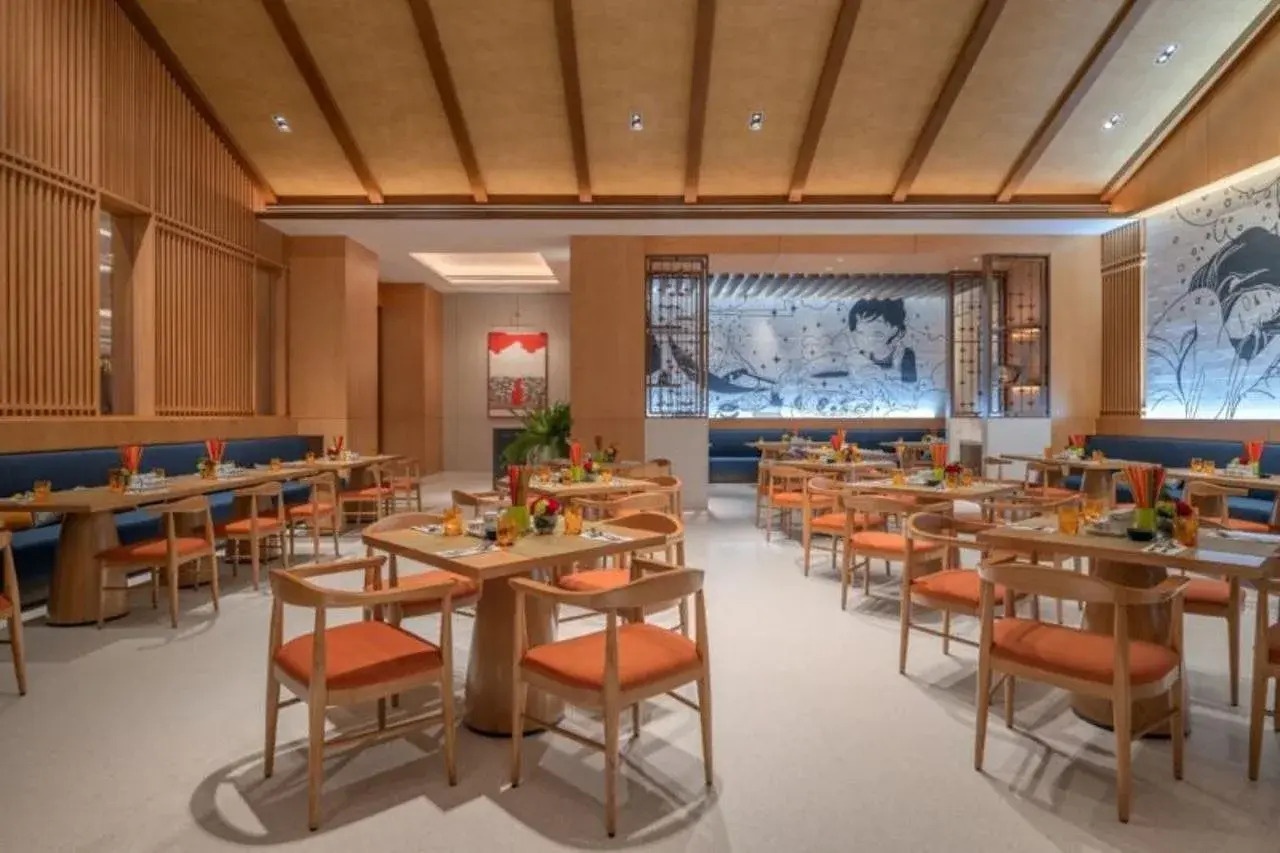 Foto - Solaire Resort North