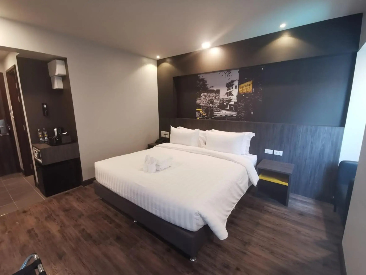 Photo - Sleep Mai Chiang Mai Airport Lifestyle Hotel