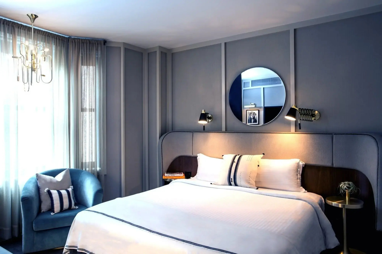 Photo - The Evelyn NoMad