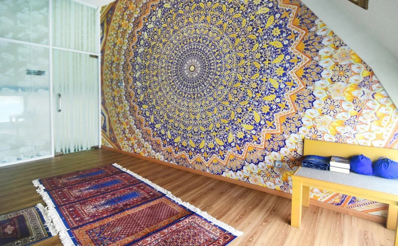 Foto - Rhadana Hotel