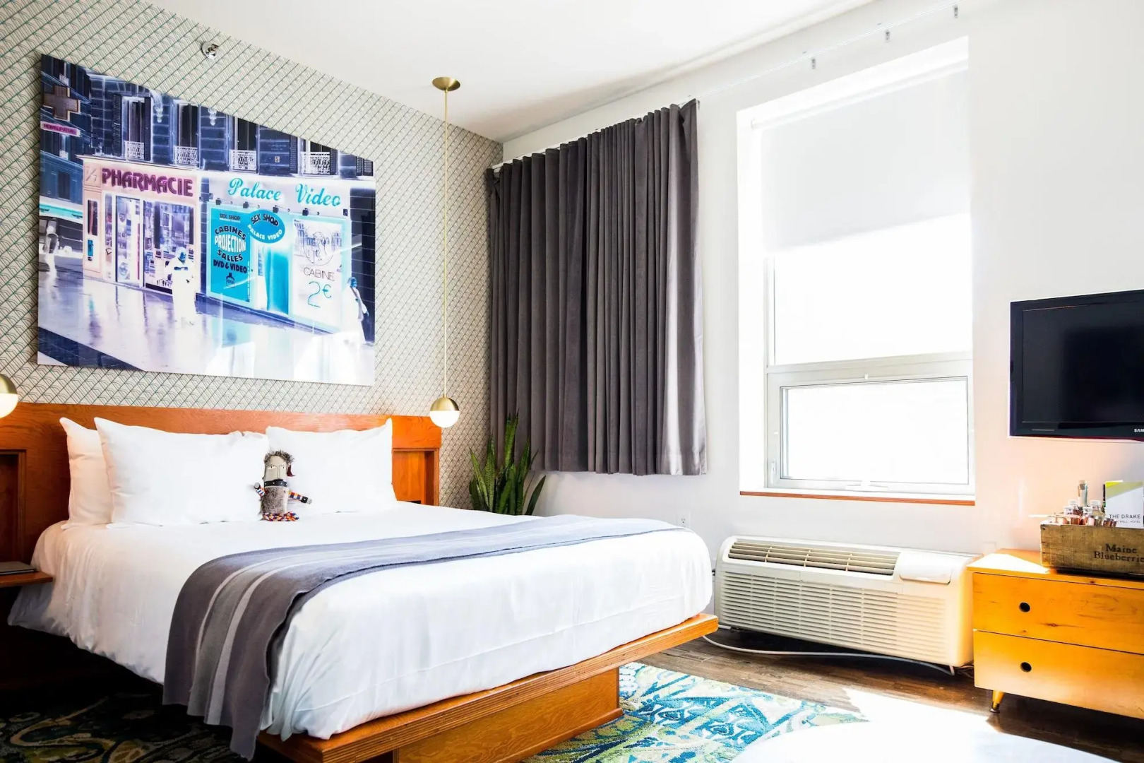 Foto - The Drake Hotel