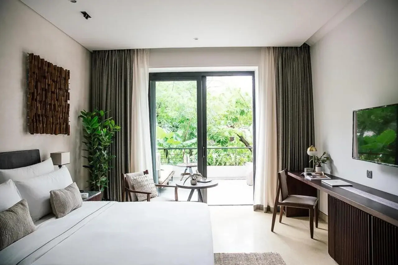 Foto - Treeline Urban Resort