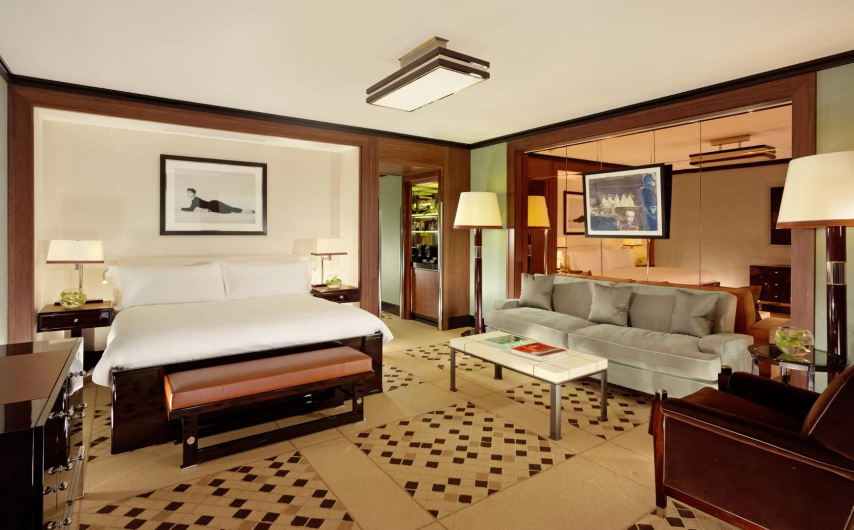 Foto - 45 Park Lane - Dorchester Collection