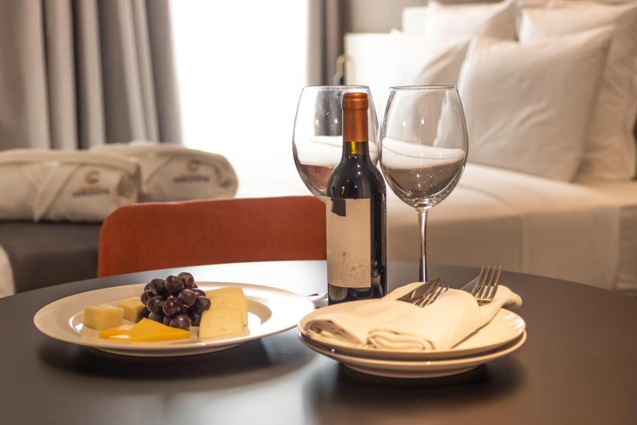 Photo - Hotel Continental Horizonte