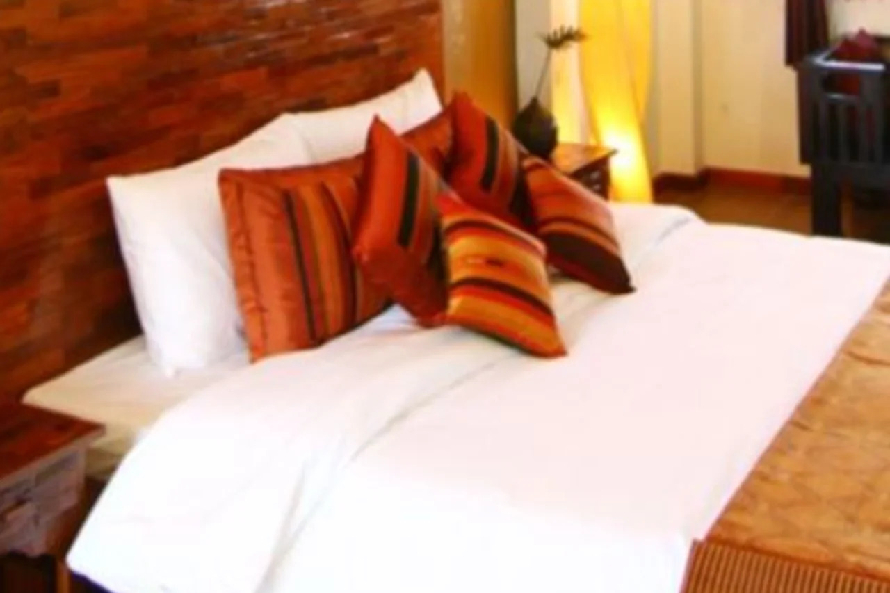 Foto - Thapae Boutique House