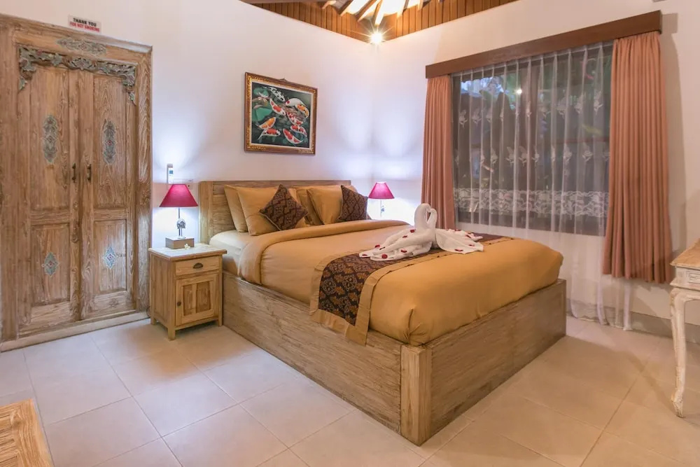 Photo - Frida Villa Ubud by Best Deals Asia Hospitality