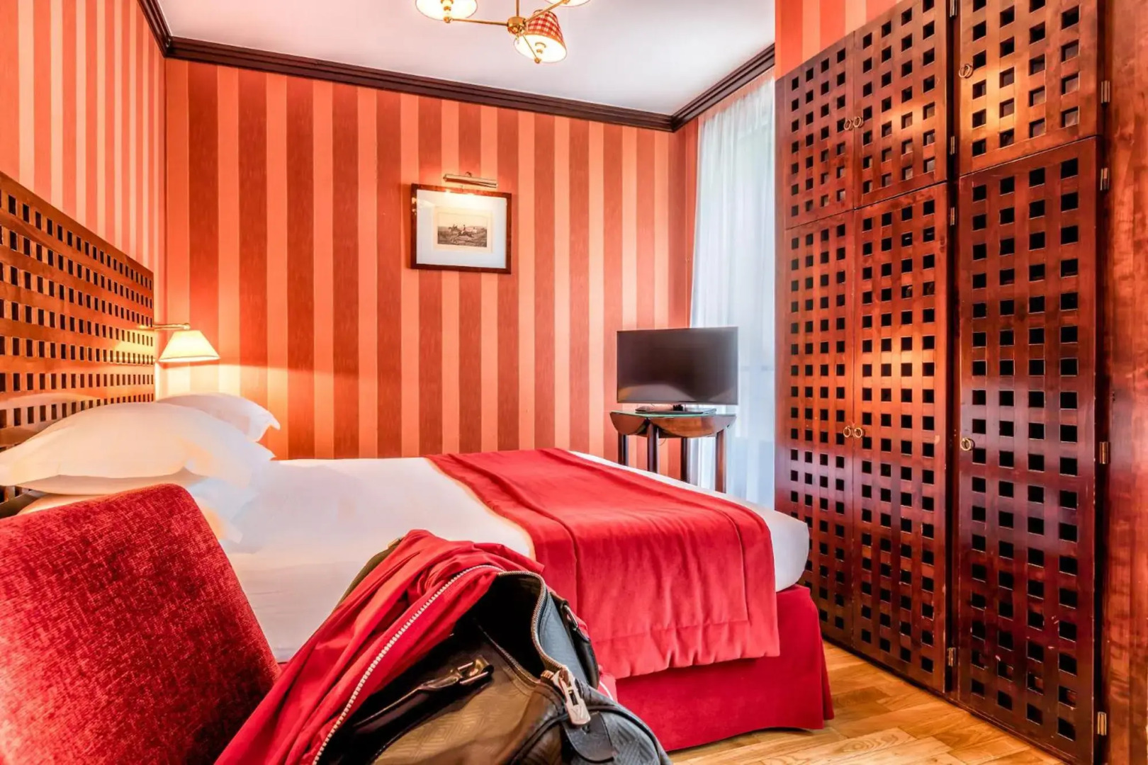 Foto - Villa Panthéon