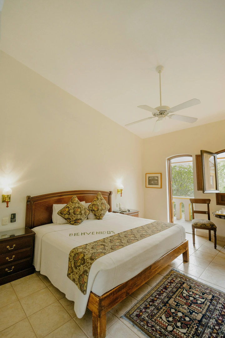 Photo - Hotel Hacienda Los Laureles - Spa