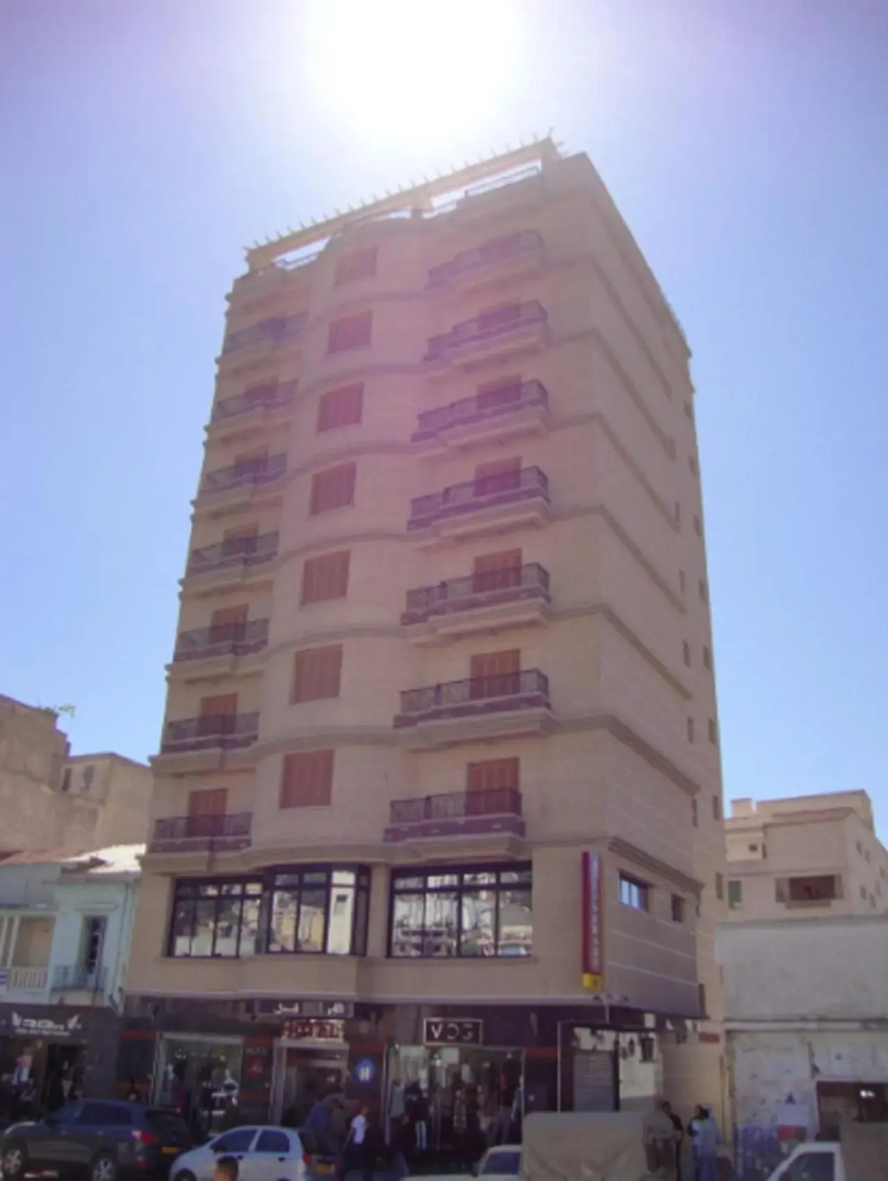 Photo - Brahmi Hotel