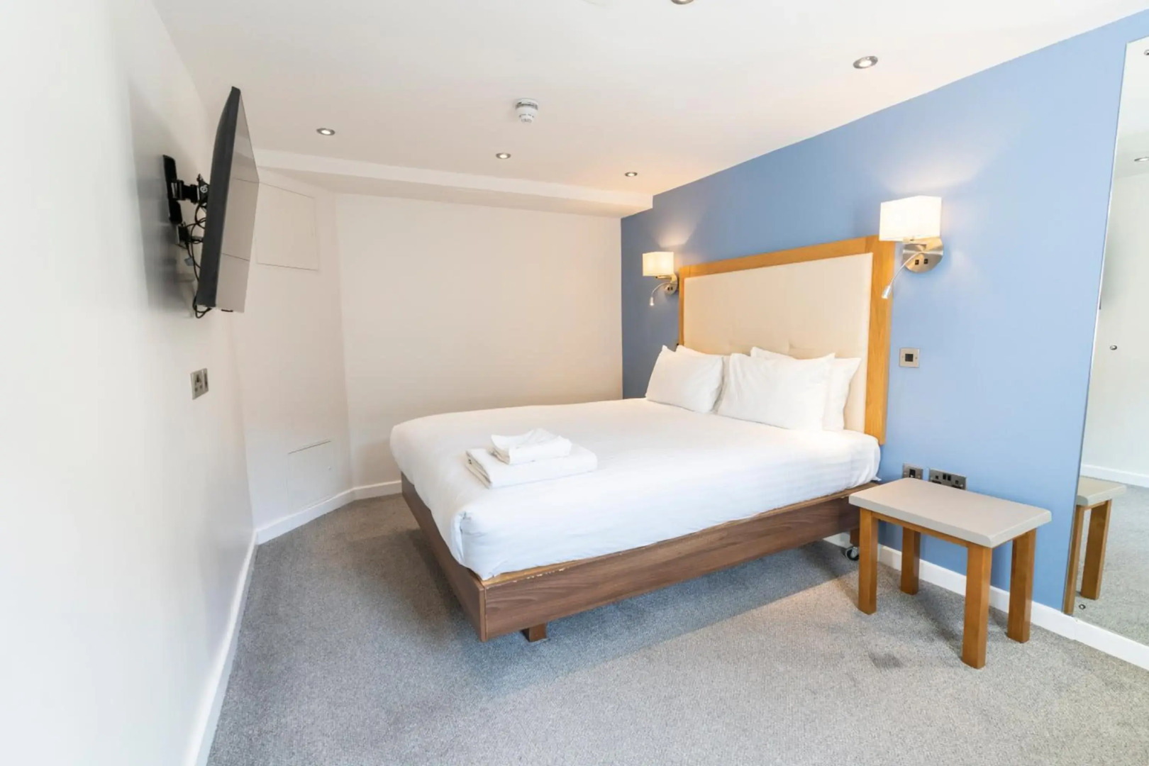 Foto - The Waterside Hotel and Leisure Club