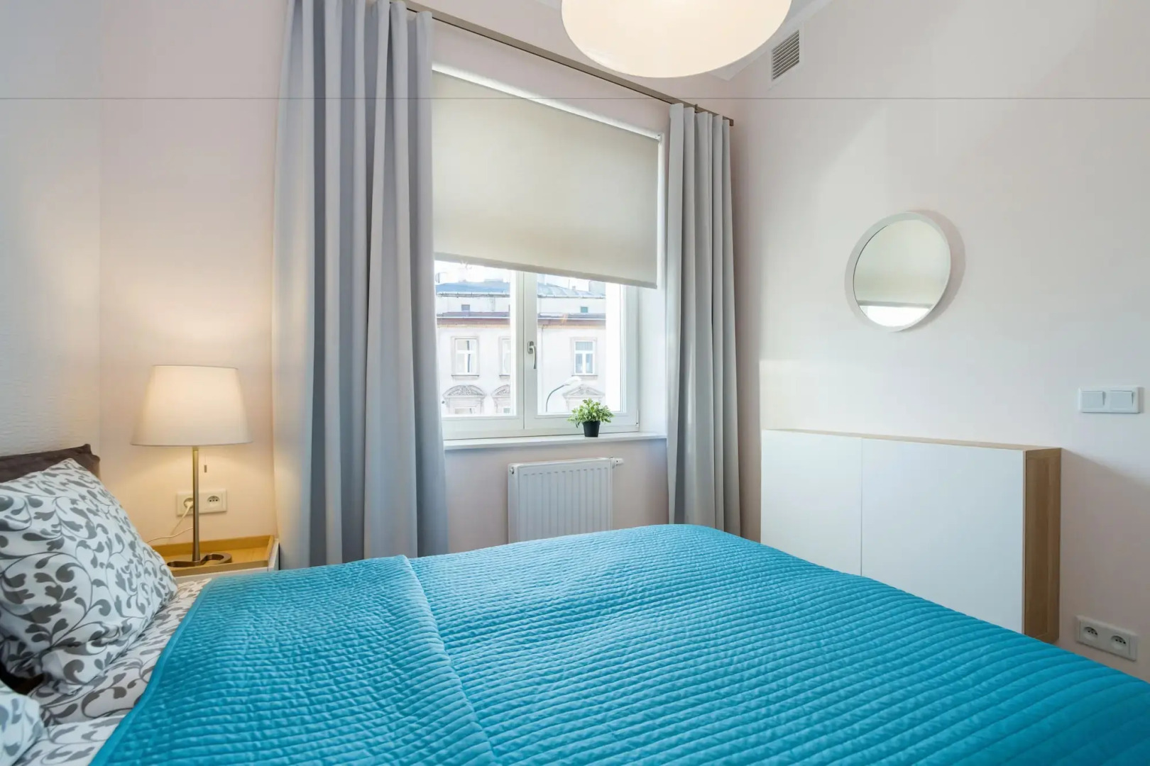 Foto - Riverside Aparthotel Cracow