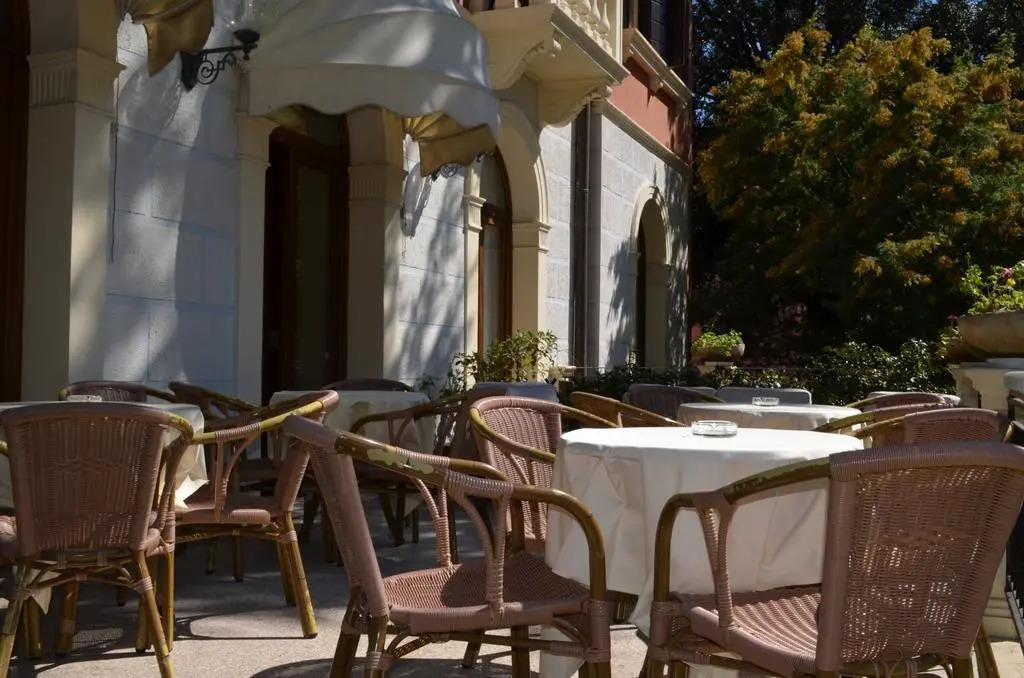 Photo - Hotel Villa Cipro