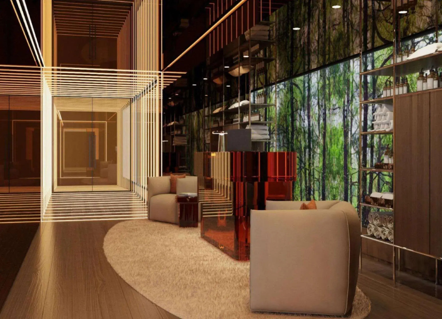 Photo - Adia Aluma Athens, Curio Collection By Hilton