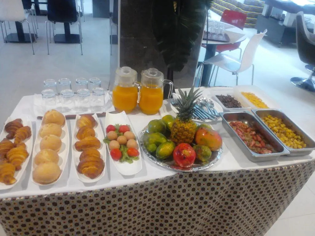 Foto - Hotel LAFORGE