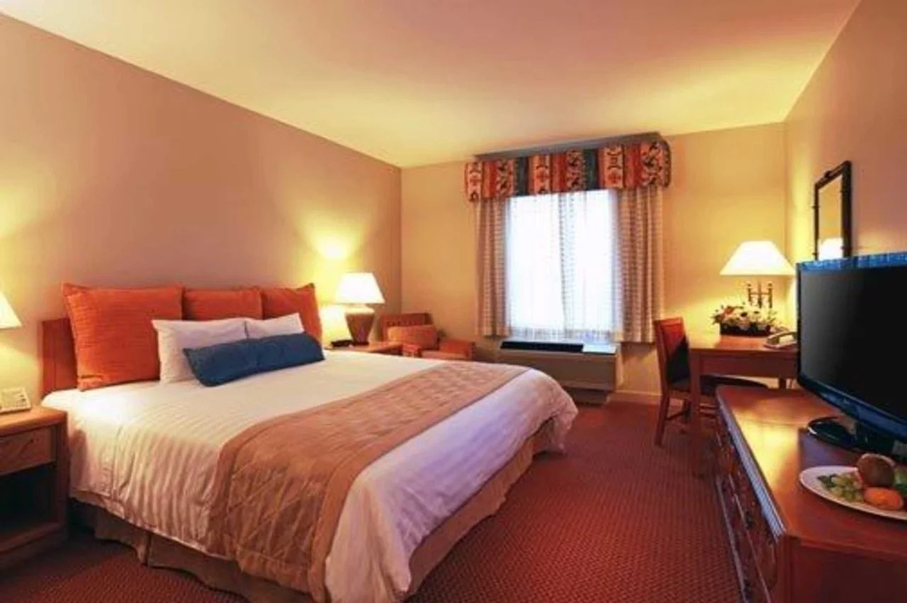 Foto - Four Points by Sheraton San Jose Costa Rica