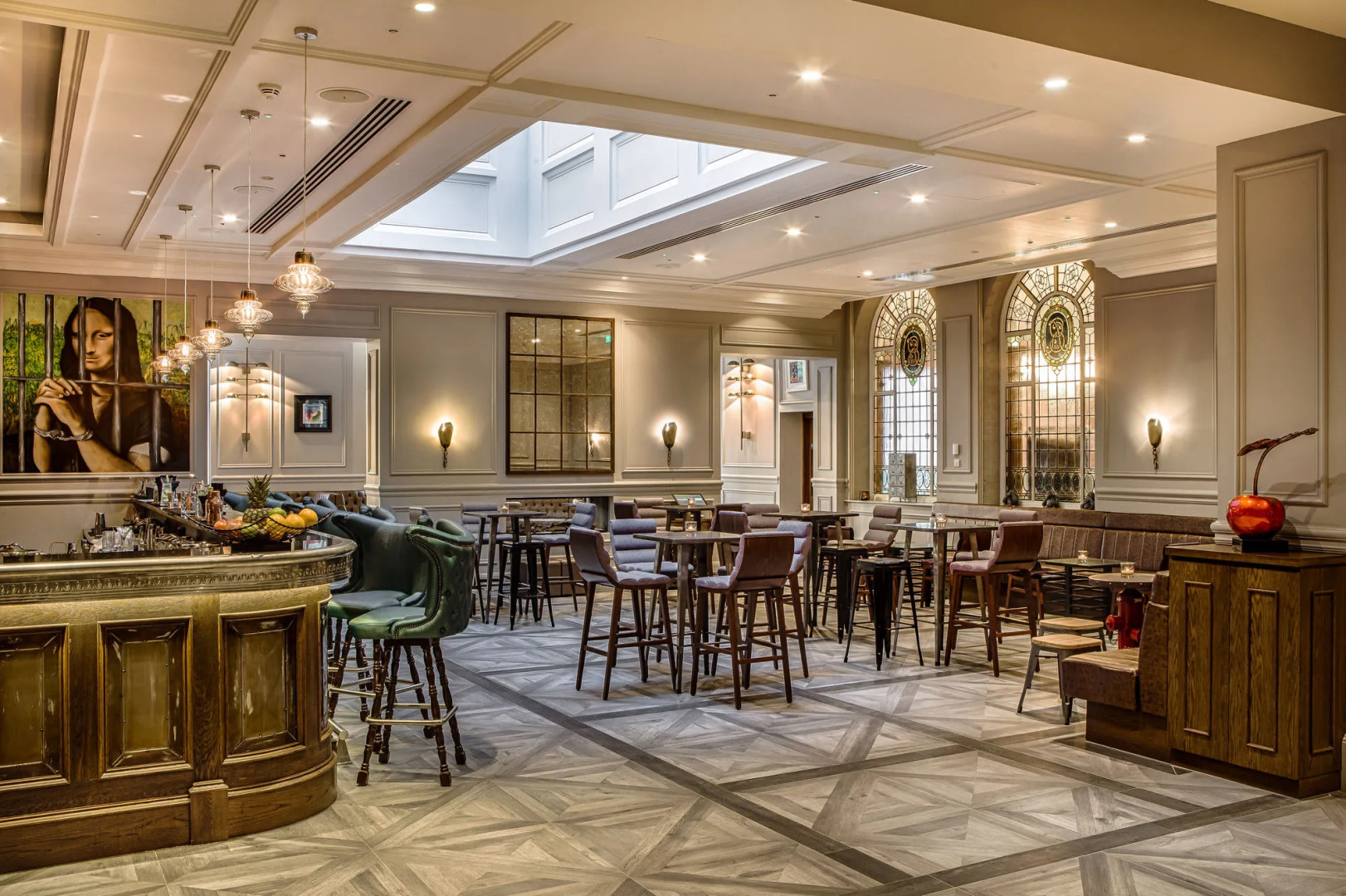 Foto - Courthouse Hotel Shoreditch