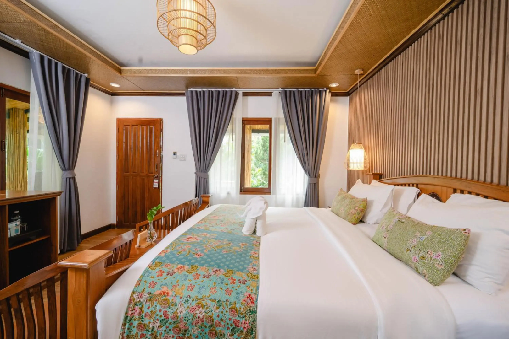 Photo - Railay Phutawan Resort