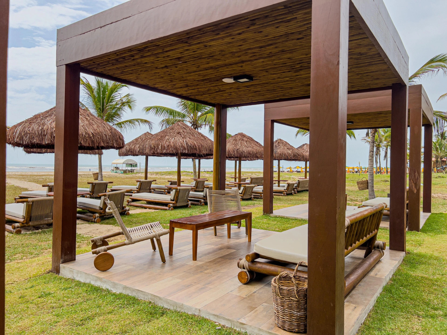 Foto - Aruana Eco Praia