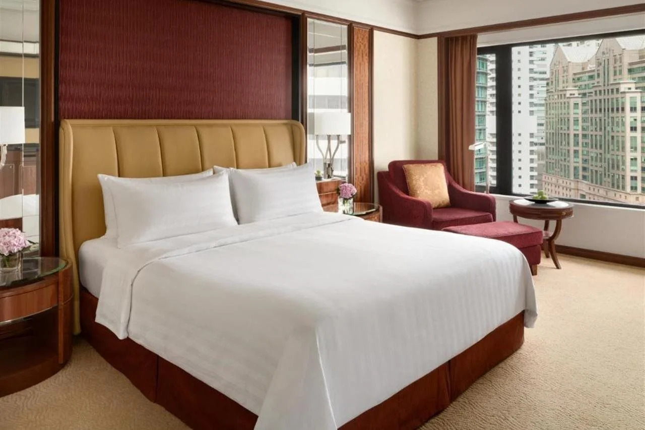 Foto - Shangri-La Kuala Lumpur