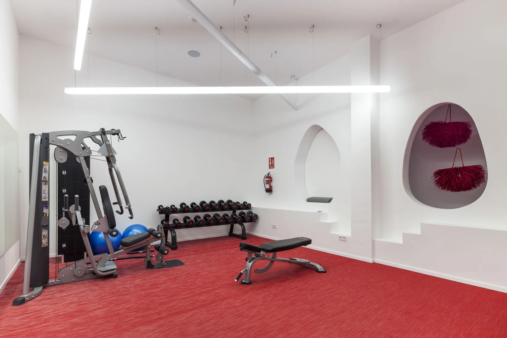 Foto - Sud Ibiza Suites