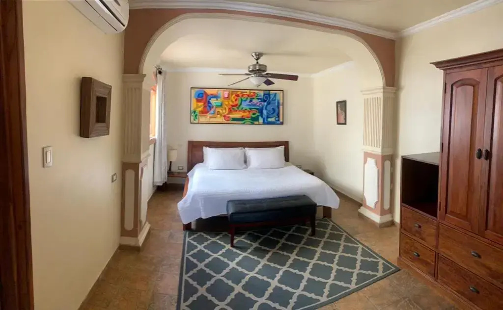 Foto - Hotel Casa Castel