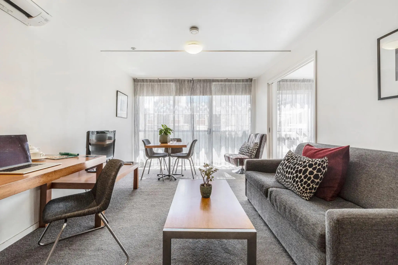 Photo - Punthill Apartment Hotel - Little Bourke