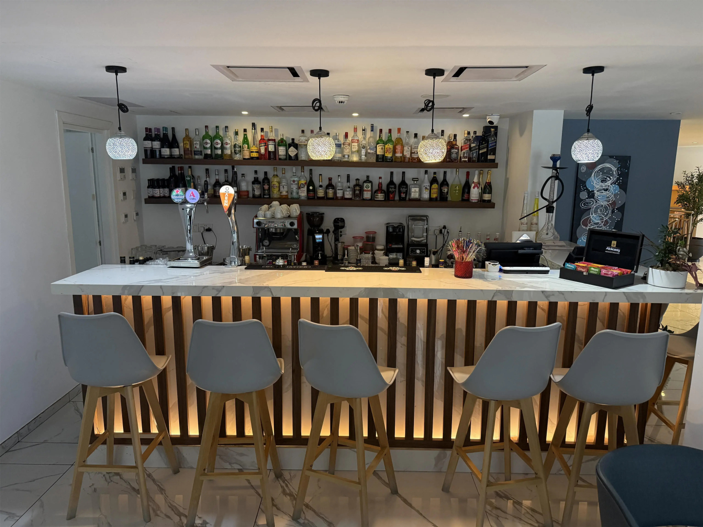 Foto - Best Western Plus Larco Hotel