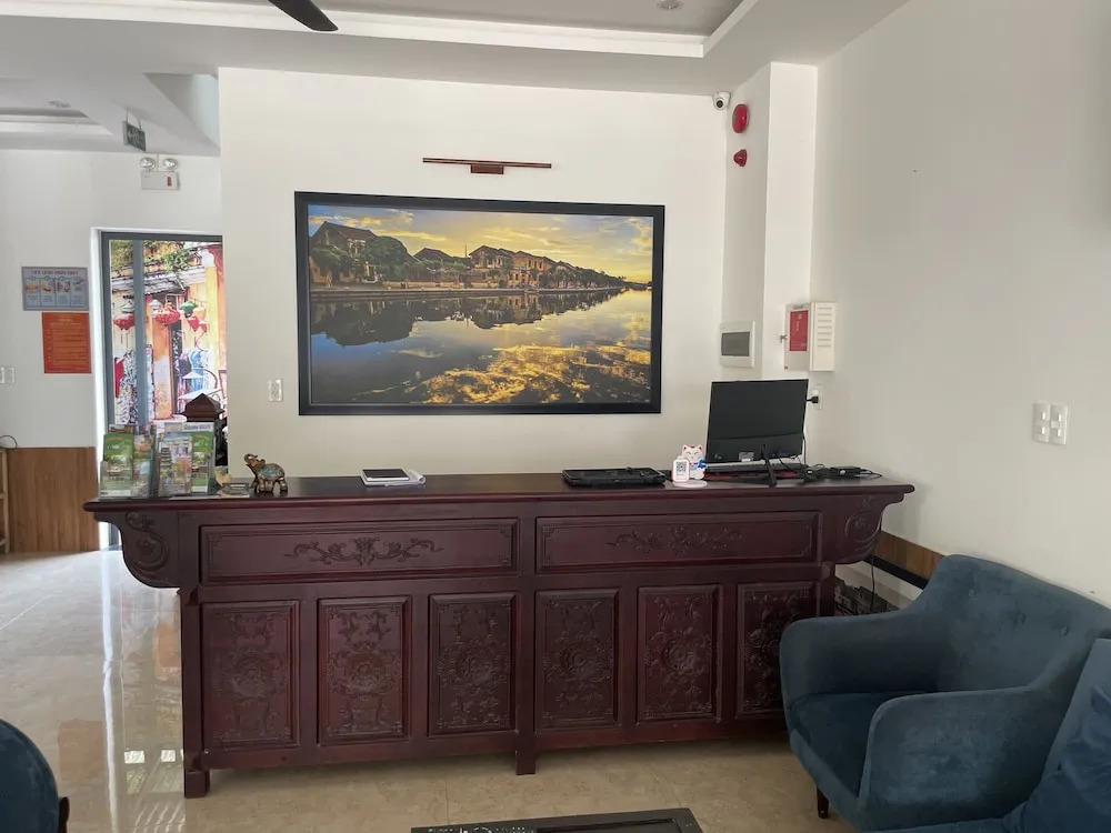 Foto - Thuong Da Riverside Homestay