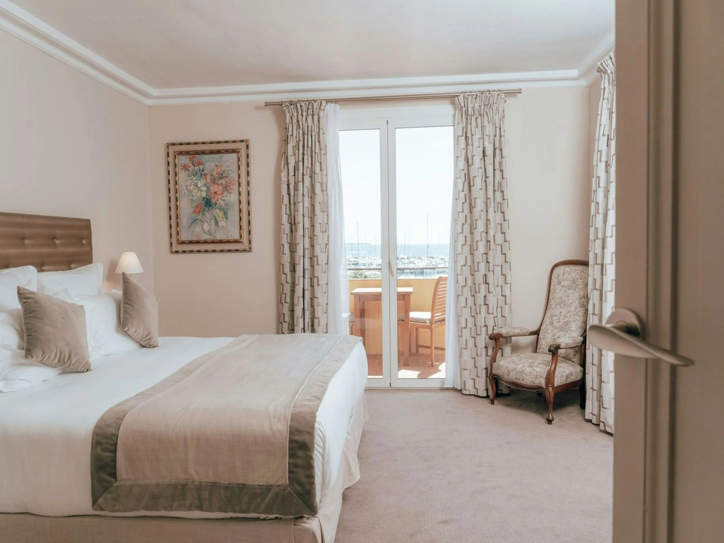 Foto - Ermitage de l'Oasis & Spa - Cannes Mandelieu