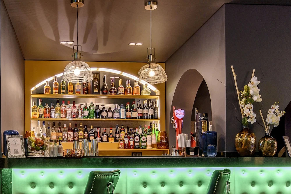 Foto - Villa Mariazinha Charming Hotel