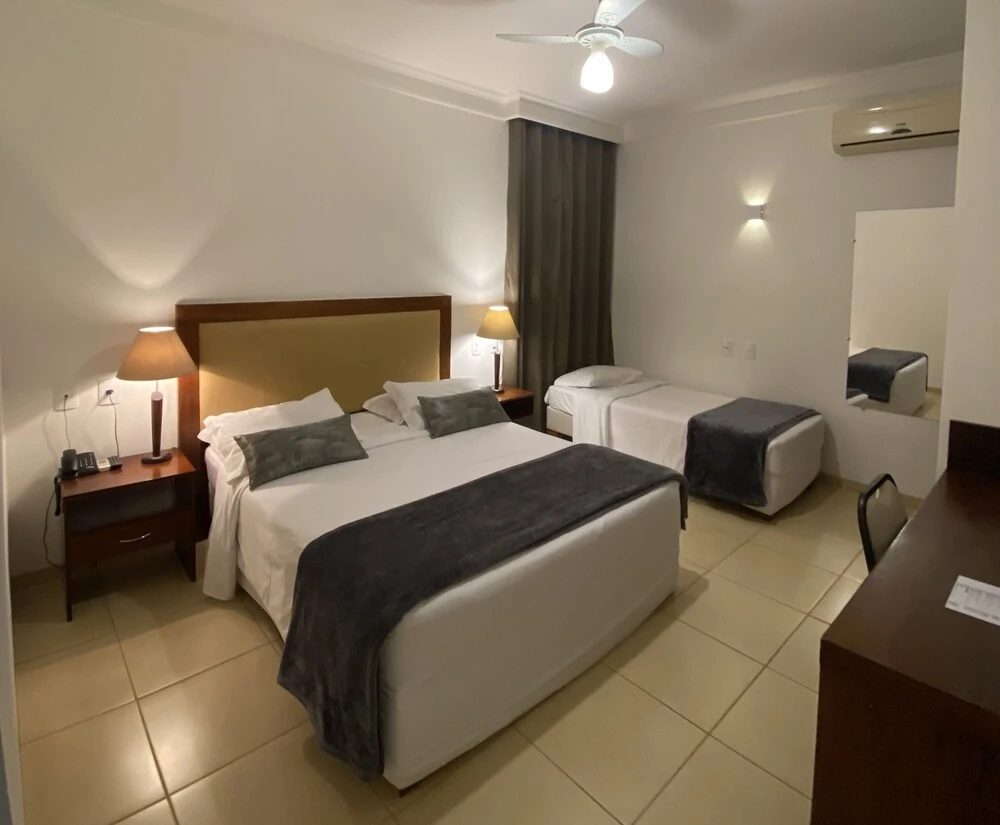 Hotel Roda D' Água