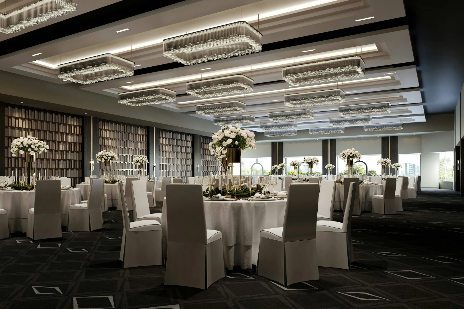 Foto - Sheraton Grand Sydney Hyde Park