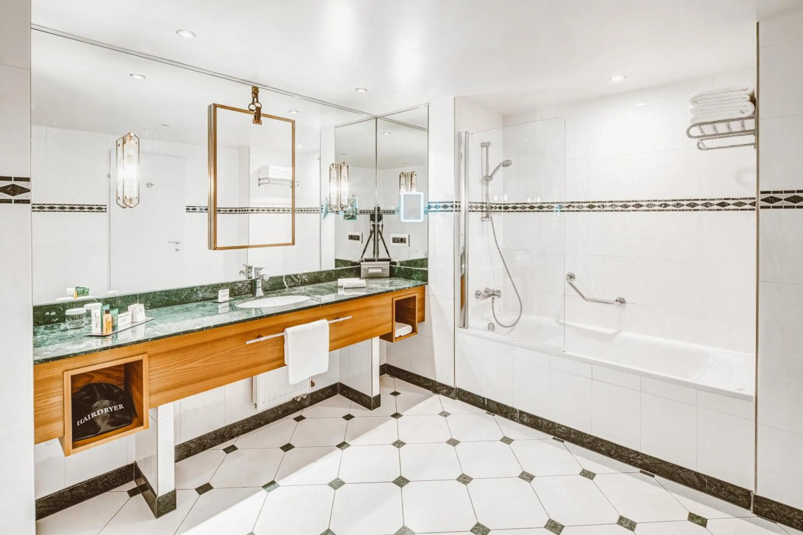 Foto - Hilton Imperial Dubrovnik