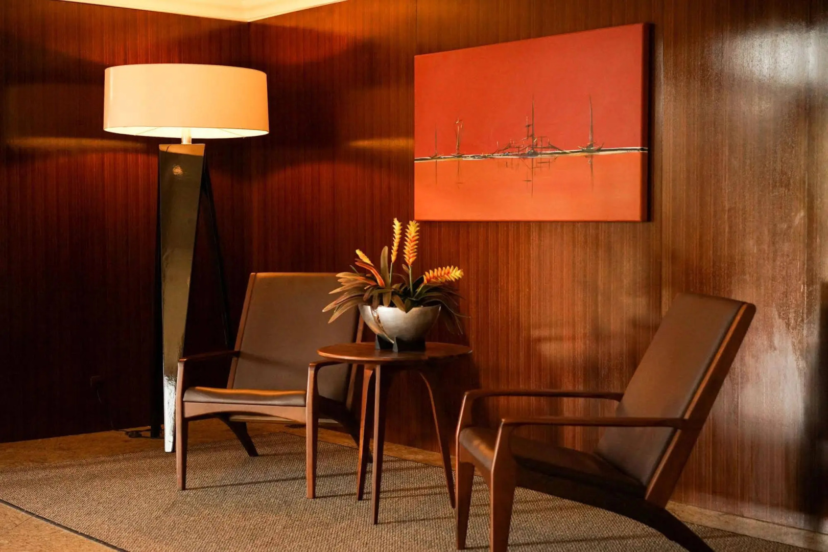 Foto - Bourbon Dom Ricardo Aeroporto Curitiba Business Hotel