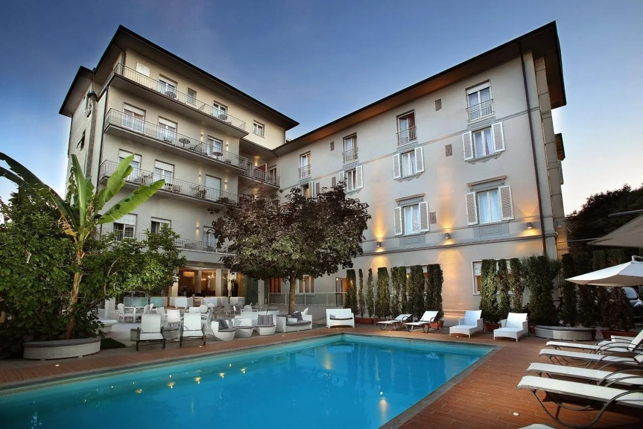 Foto - Hotel Manzoni Wellness&Spa